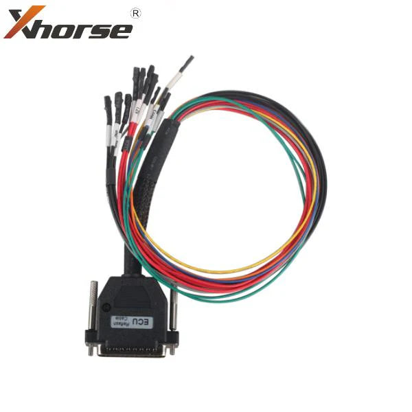 Xhorse - XDPG03EN - ECU Reflash Cable VVDI Prog Programmer Xhorse - XDPG03EN - ECU Reflash Cable VVDI Prog Programmer